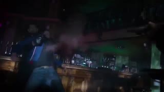 Eliminators 2016 Trailer