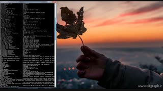 معرفی نرم افزار exiftool