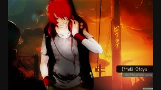 (Smile magic nightcore(ittoki otoya