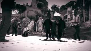 تریلر بازی  Sniper Elite 4