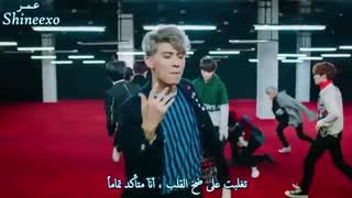 SF9 - Fanfare [ Arabic Sub ] مترجمة