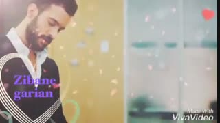 ویدئو موزیک  عمر و دفنه، ساختم خودم