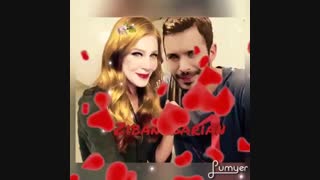 تصویری  متحرک عمر و دفنه ساخته خودم