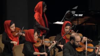 کنسرت علیرضا قربانی (گزیده یک)