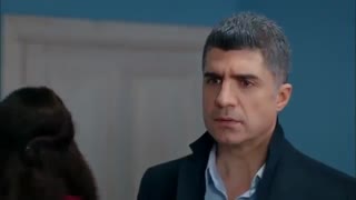 سریال دست سرنوشت.  (حس عاشقانه قهرمان)