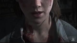 the last of us : part 2