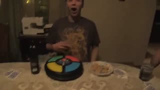 فیلم Paranormal Activity: The Marked Ones  ۲۰۱۴ با دوبله فارسی