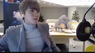 EXO Baekhyun & Yoona snsd 2016 SM Super Celeb League