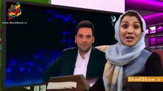 اخبار طنز در 60 ثانیه قسمت 42