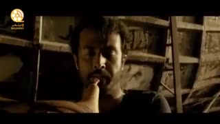 رونمایی از تیزر فیلم "تیک آف"ساخته احسان عبدى پور با بازی مصطفی زمانی،رضا یزدانی، پگاه آهنگرانی، حمزه مقدم و سوگول قلاتیان