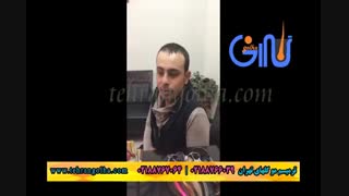 ترمیم مو گلهای تهران - کاشت مو - روش های فیکس آلمان