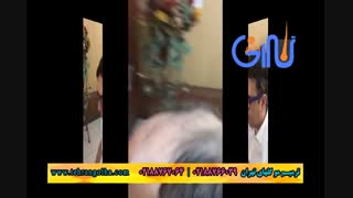 ترمیم مو گلهای تهران - کاشت مو - روش های فیکس آلمان