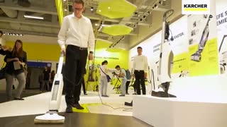 فروش محصولات کارچر در فروشگاه اینترنتی الو