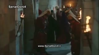 سریال ترکی ماه پیکر با دوبله فارسی _قسمت نود و یک