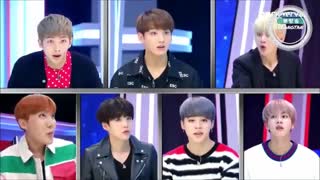 برنامه ی Star Show 360 _Bts  _با زیرنویس فارسی _چسبیده ( پارت اول)