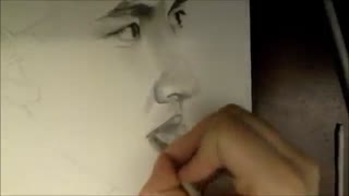 اموزش طراحی چهره کریس