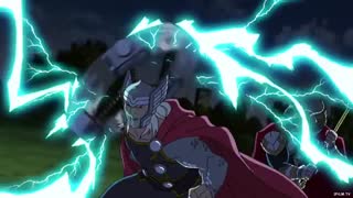 انتقام جویان فصل 1 قسمت 20