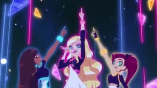 New Star Generation | Music Video | LoliRock