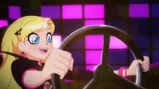 Star Generation | Vidéoclip | LoliRock