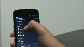 ویدئو آموزش کار با برنامه AirDroid