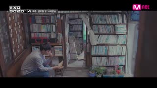 Tao's Do you know MV Remake_Jo Sung Mo(ماله برنامهEXO2014-90 هست قسمت تائو)