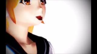 【MMD】(Yandere Simulator)