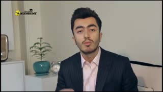 اولین ویدیوی آموزشی آکادمی فروش  