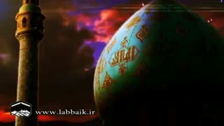 سامرایی شدیم و میگوییم؛ تسلیت امام زمان
