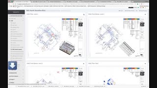 Google BIM Program Interface
