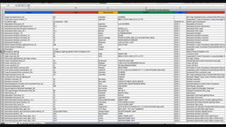 Google BIM Demo Video