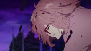 Kyoukai no Kanata AMV