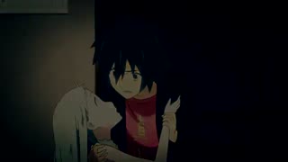 AMV -You  are missing it kHnpd