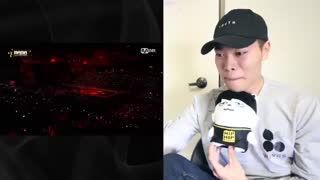 Steven Deng[MAMA 2016] BTS Artist of the Year + [Fire, Boy Meets Evil, Blood Sweat Tears] Performance Reaction  عکس العمل استیون