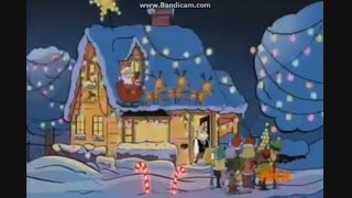 "The Loud House" Christmas FULL Song "