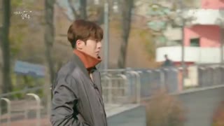 قسمت هفتم سریال کره ای پری وزنه برداری کیم بوک جو Weightlifting Fairy Kim Bok Joo با زیرنویس فارسی