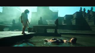 Ong Bak 3 کلیپ دو