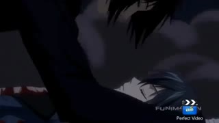 amv anime BLACK BULTER (تقدیمی)