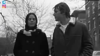 آهنگ دوسِت داشتم از محسن چاوشی-میکس فیلم love story