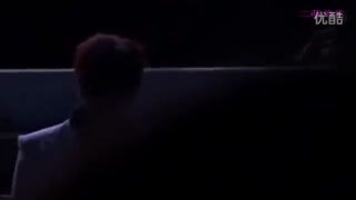 اجرای فوق العاده زیبای Painful love از لی مین هو