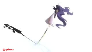 Seraph of the end AMV: .X.U