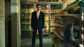 From Dusk Till Dawn  قسمت اول