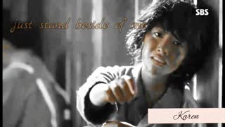 میکس زیبای سریال کره ای دکتر غریبه با بازی لی جونگ سوک، میکس دوم