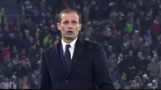 خلاصه بازی:  یوونتوس  2 - 0  دیناموزاگرب