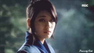 Lee minho & Bae suzy - Love Story(تقدیمی)