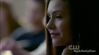 Stefan & elena