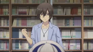 Charlotte AMV - We Are Giants