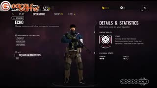 خوبی‌ها و بدی‌های Rainbow Six Siege: Red Crow‌