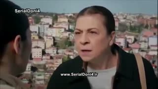 سریال ترکی دست سرنوشت قسمت پنجاه با دوبله فارسی