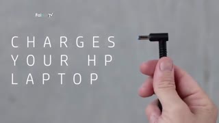 کوله پشتی HP شارژ می شود و دستگاههای شما را شارژ می کند