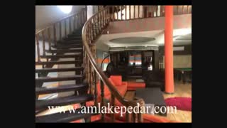 ٥٠٠٠ متر باغ ویلا در ٣٠ کیلومتری تهران منطقه شهریار کد:631